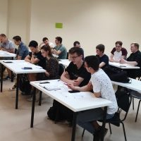 Корпоративное обучение